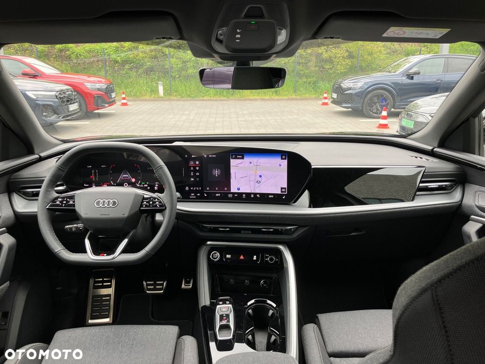 Audi Q5 Sportback - 15