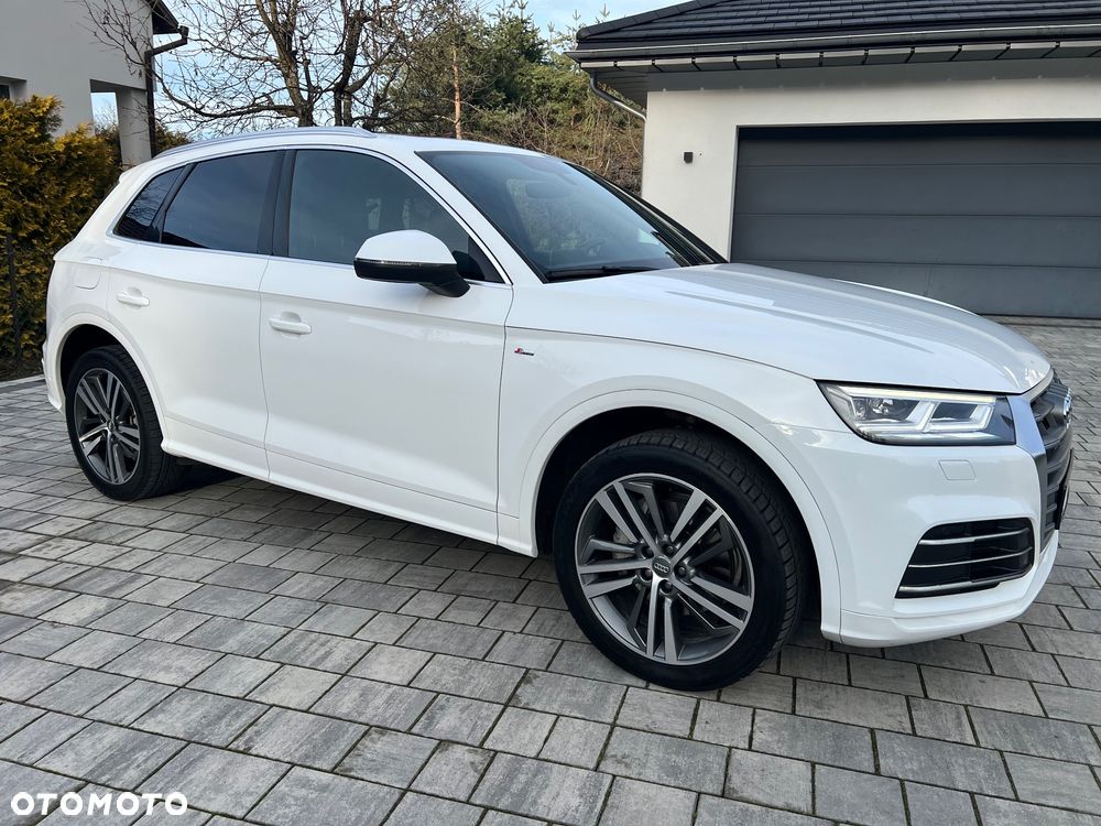 Audi Q5 - 10
