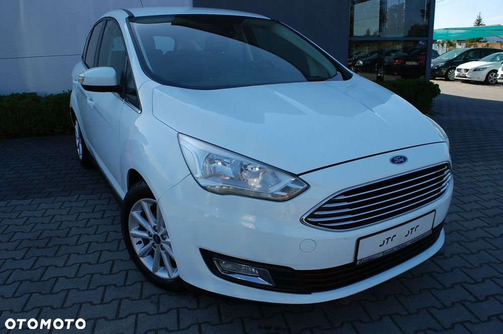 Ford C-MAX - 12