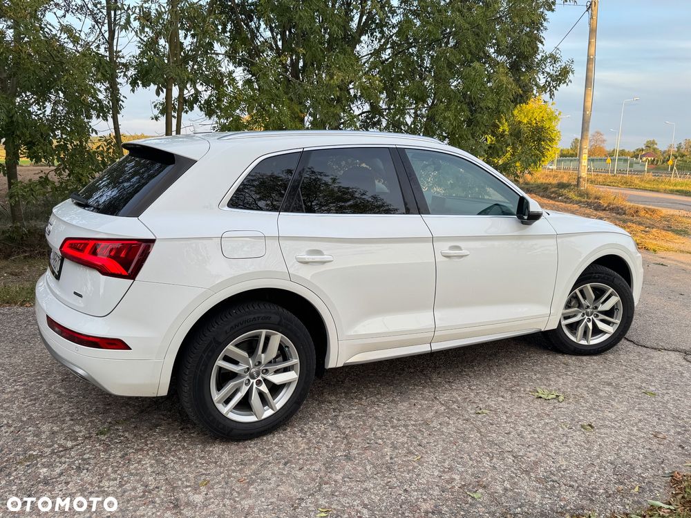 Audi Q5 45 TFSI quattro S tronic - 14