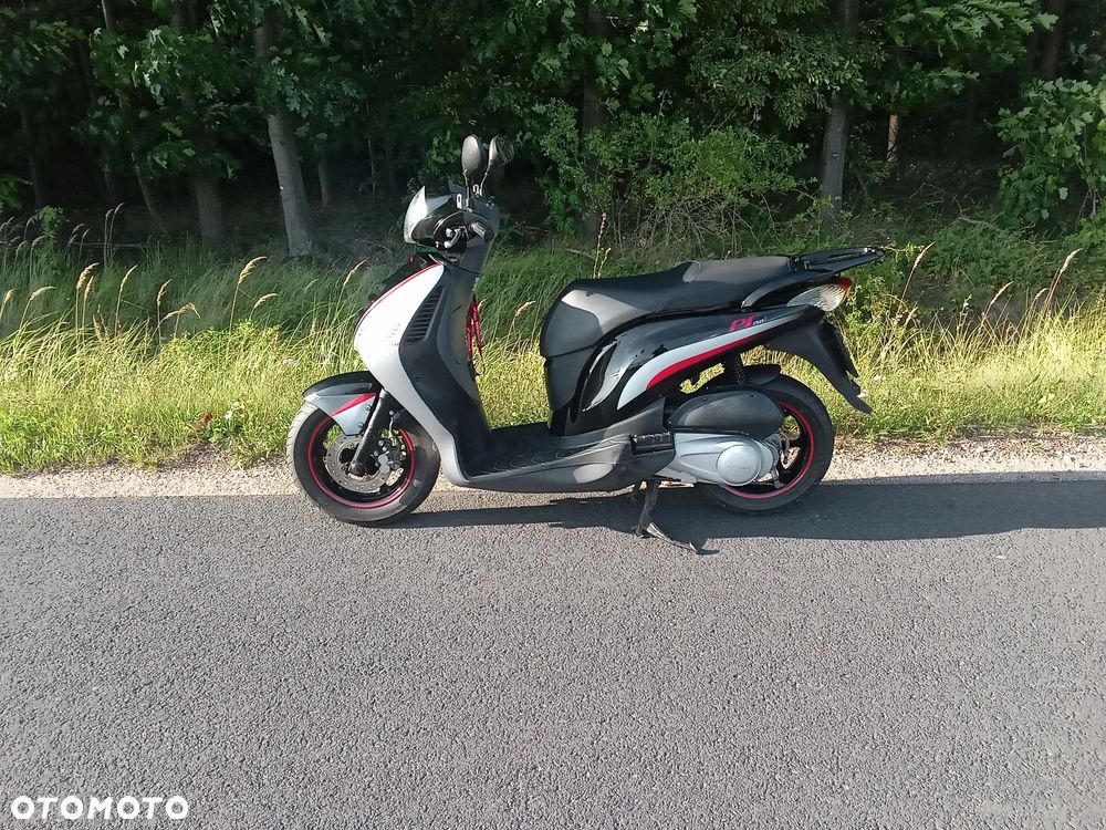 Honda PES - 8