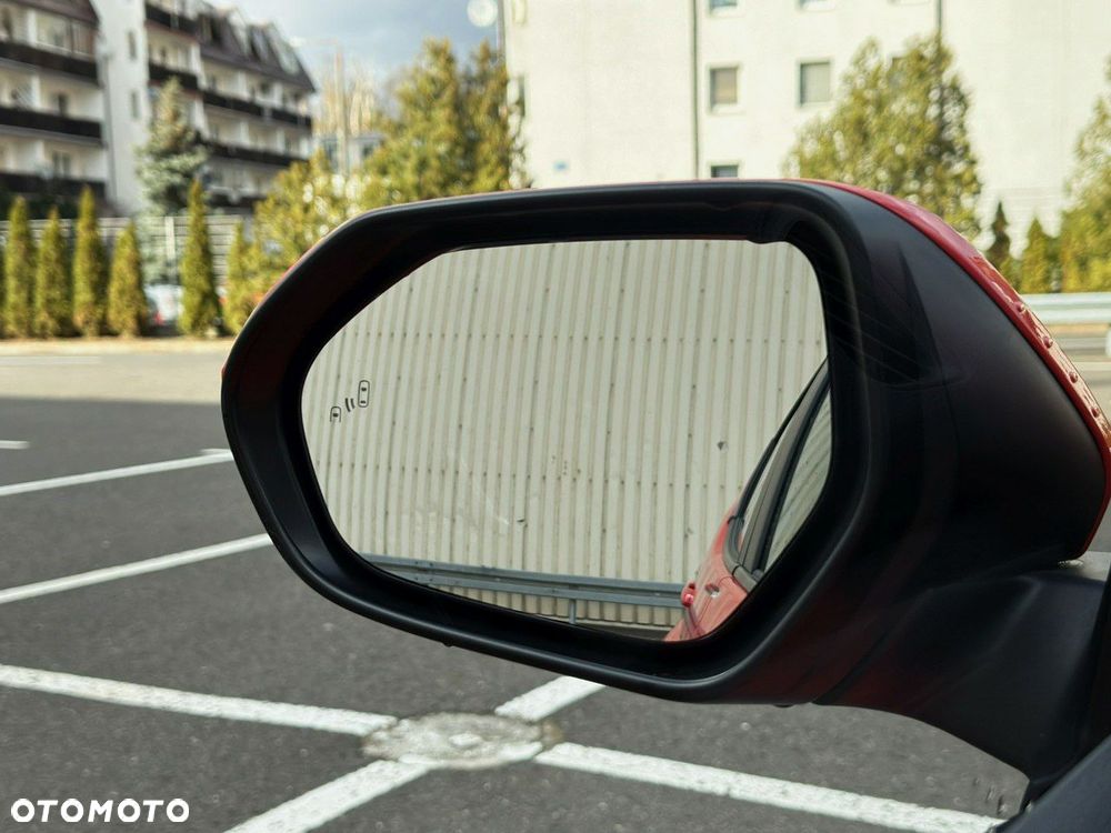 Toyota Yaris Hybrid 1.5 Style - 25