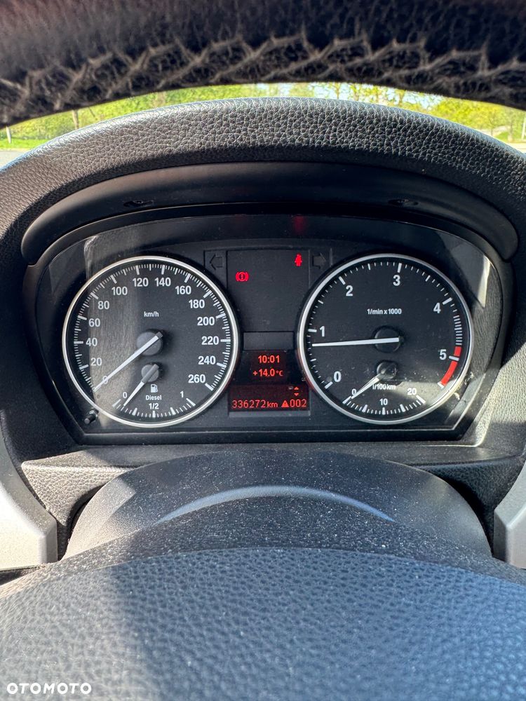 BMW Seria 3 - 6