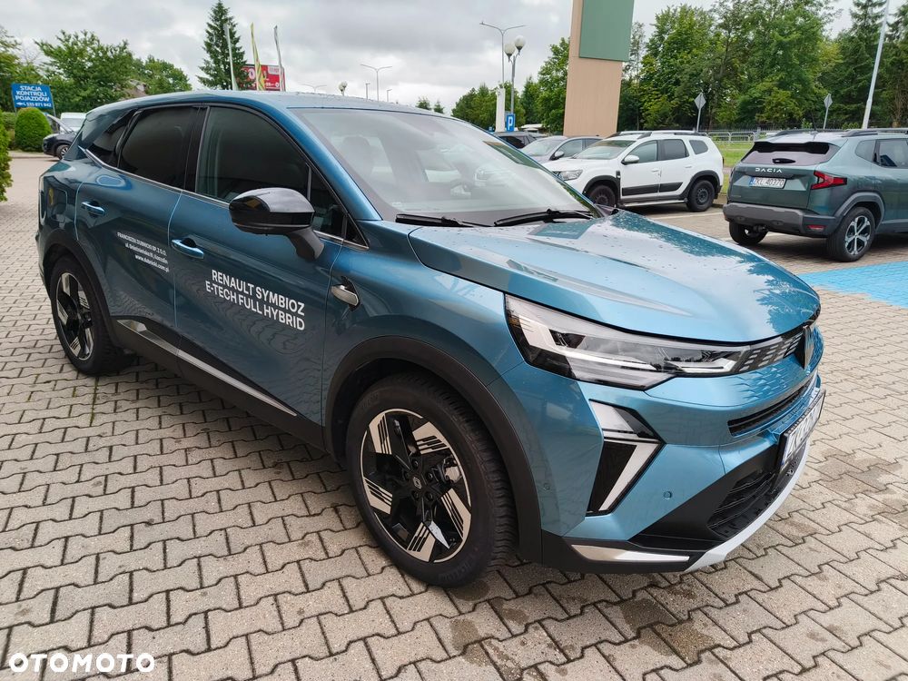 Renault Symbioz