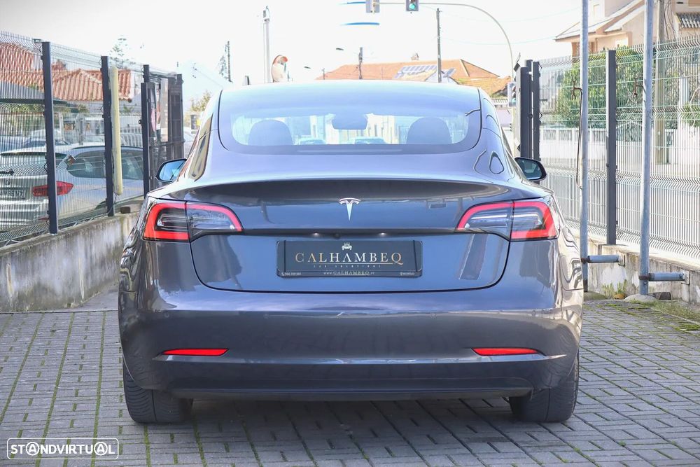 Tesla Model 3 Standard Range Plus RWD - 7