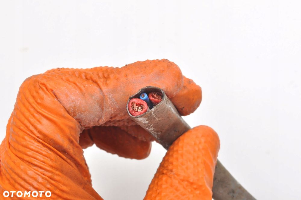 FORD GRANADA I 3.0 GXL ALTERNATOR 73R - 7