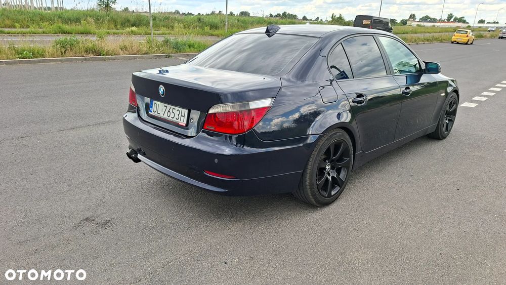 BMW Seria 5 - 9