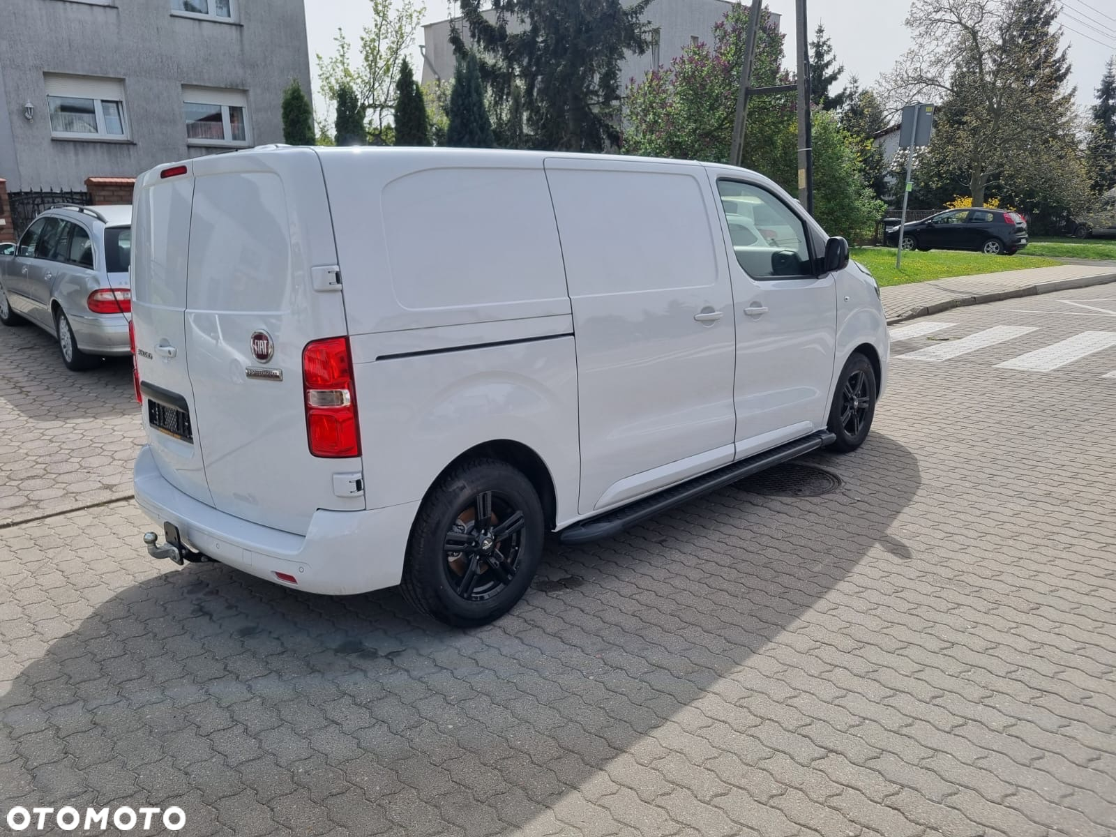 Fiat SCUDO - 4