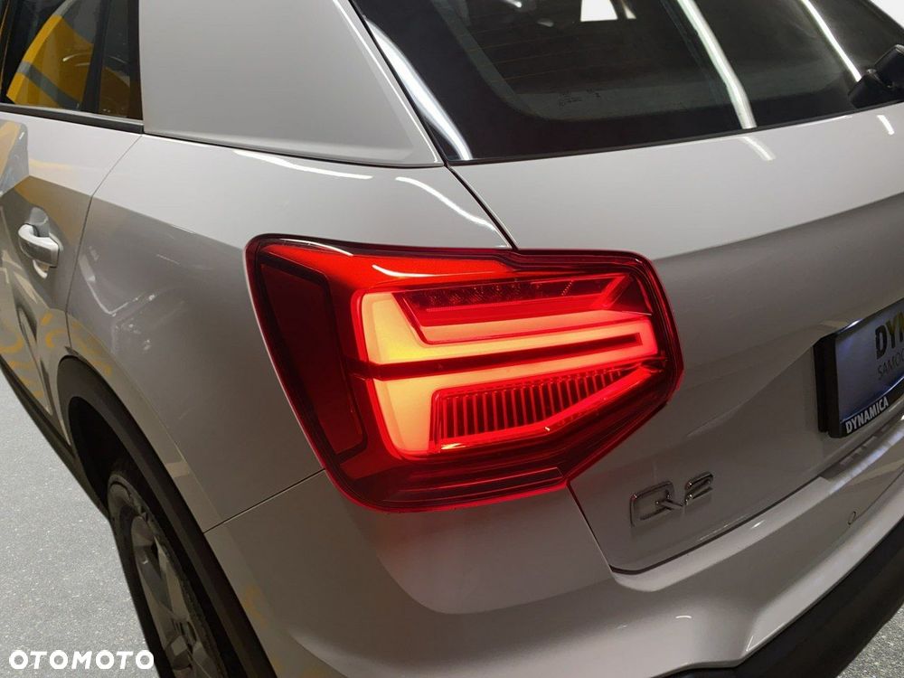 Audi Q2 - 12