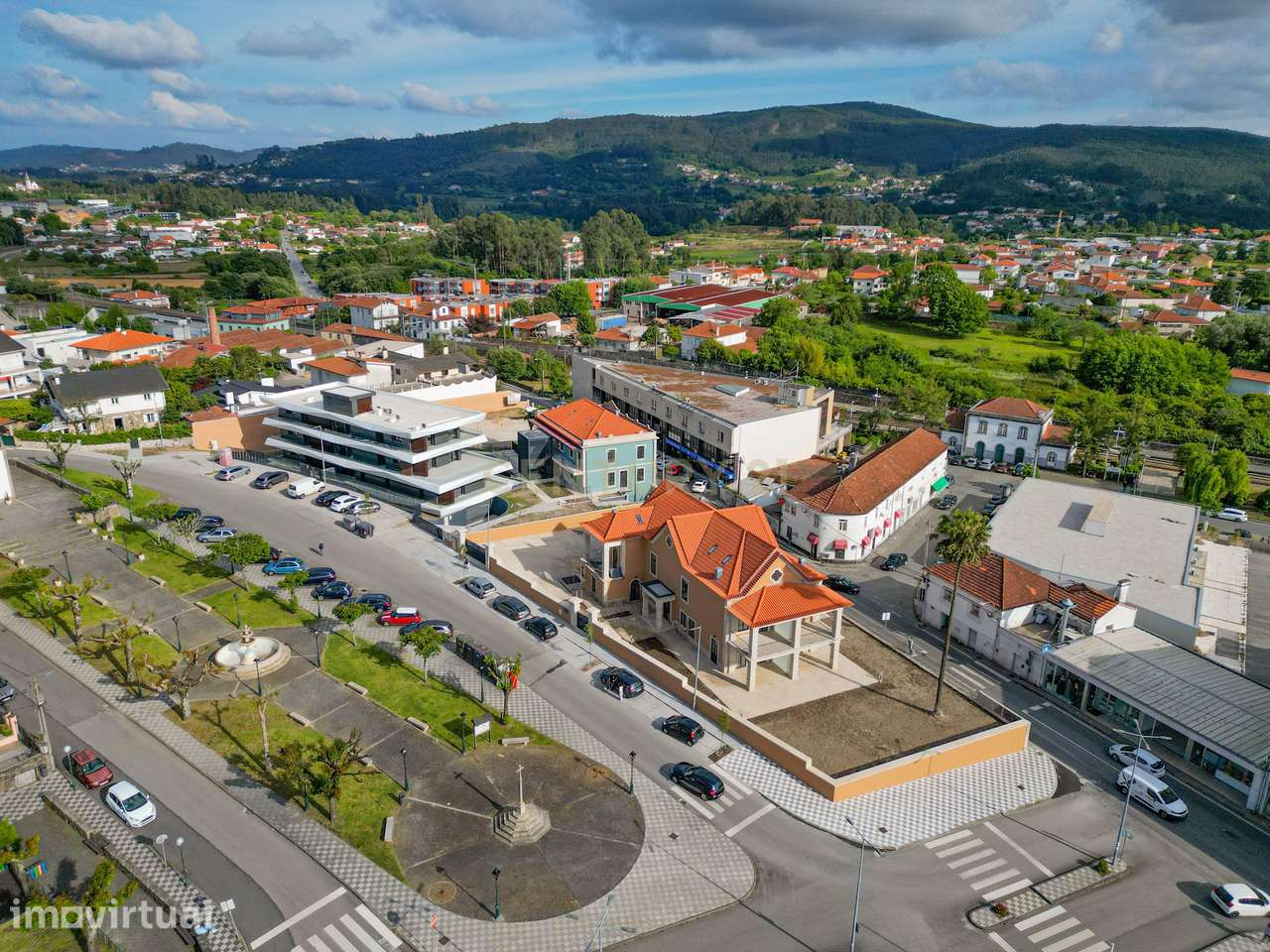 [Últimas unidades] Apartamento T2 varanda 42m2 - Viana do Castelo - Grande imagem: 3/26