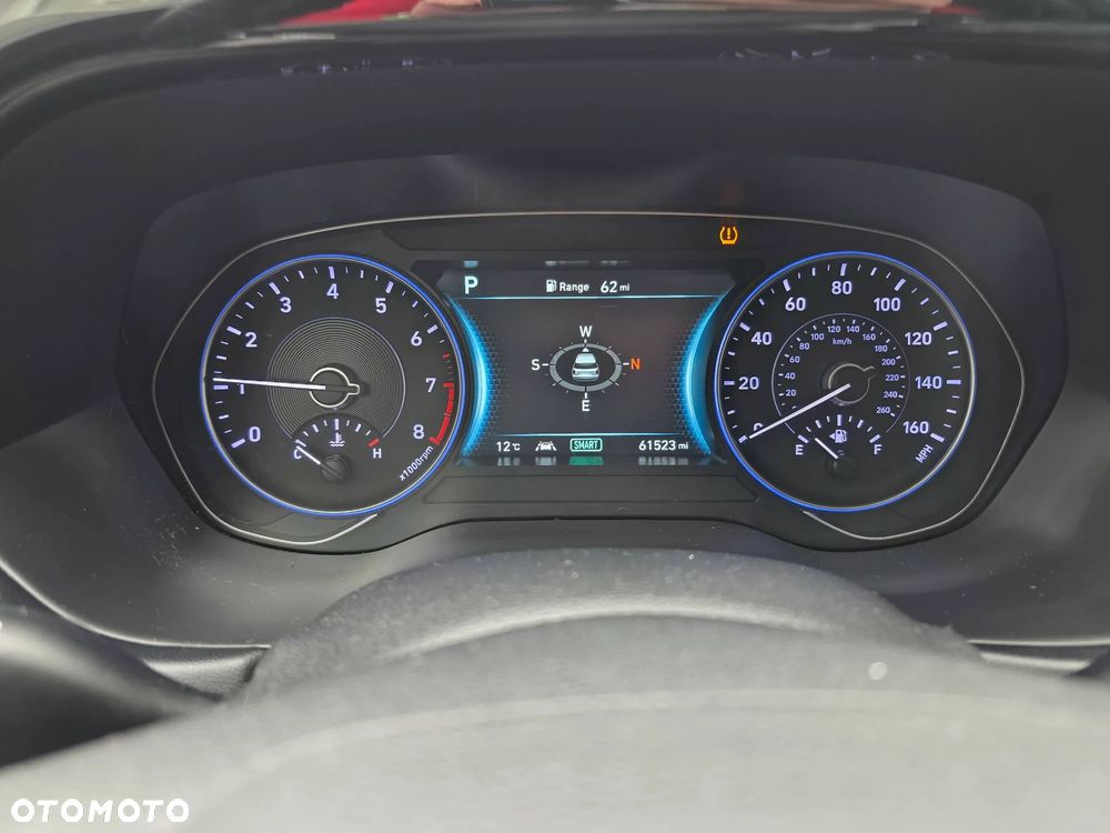 Hyundai Palisade - 26