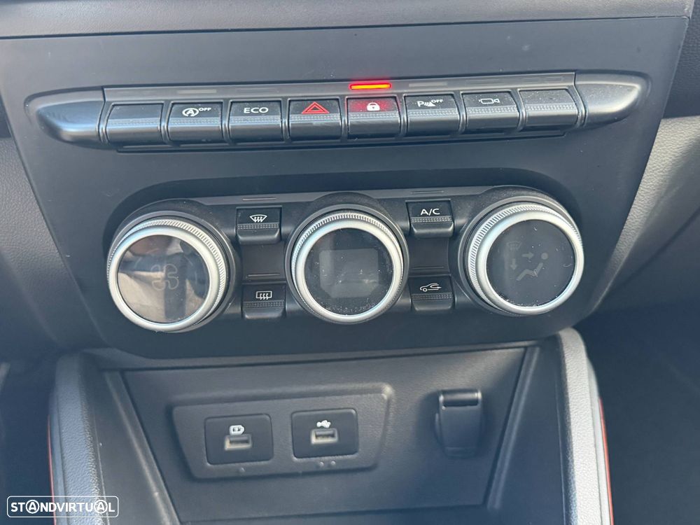 Dacia Duster 1.0 TCe ECO-G Extreme Bi-Fuel - 13