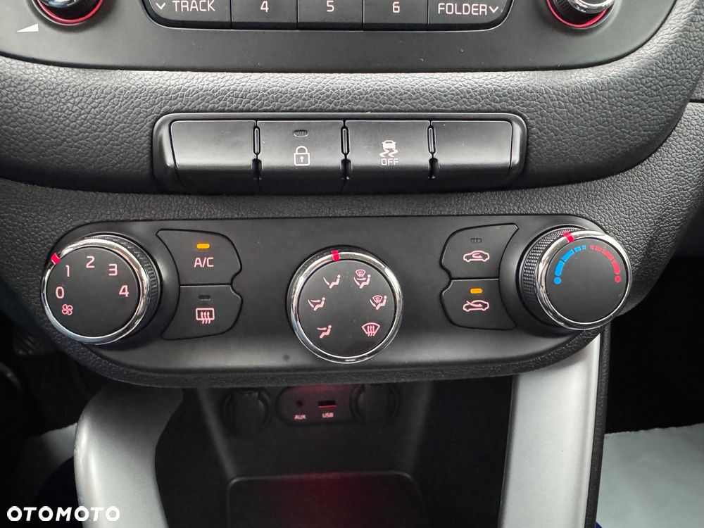 Kia Ceed Cee'd 1.4 M - 18