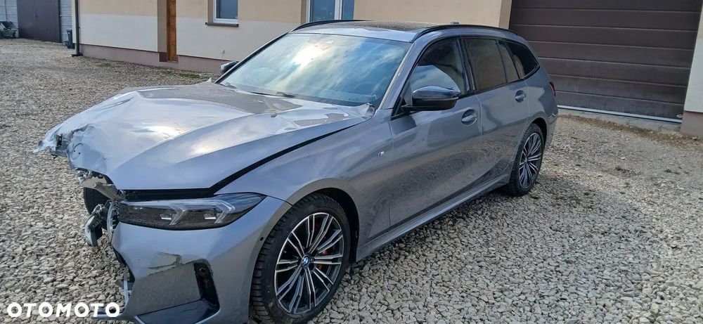 BMW Seria 3 318i M Sport - 5