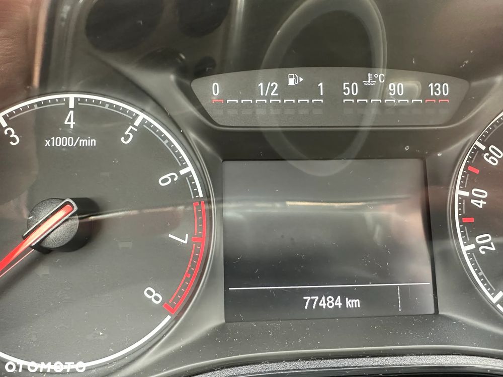 Opel Corsa 1.4 Enjoy - 14