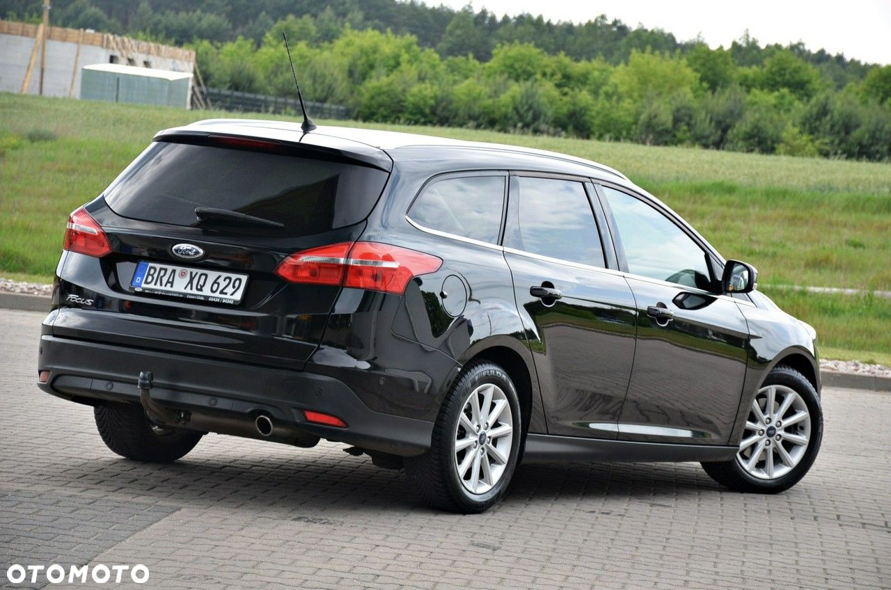 Ford Focus - 11