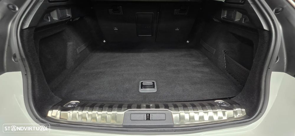 Peugeot 508 SW 1.5 BlueHDi GT EAT8 - 18