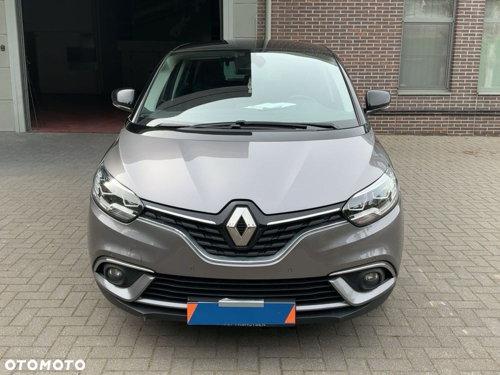 Renault Scenic TCe 140 GPF EDC BOSE EDITION - 6