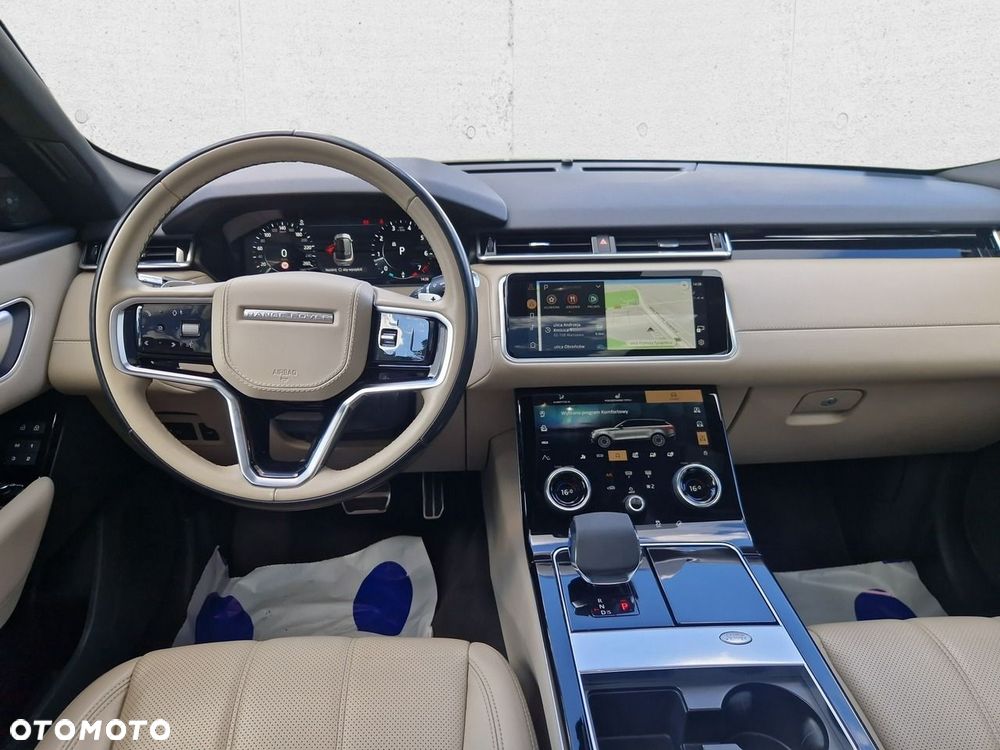 Land Rover Range Rover Velar - 18