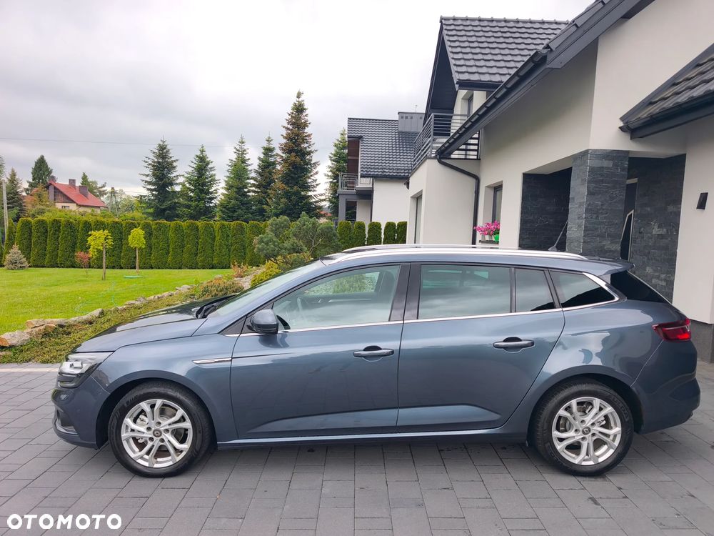 Renault Megane TCe 140 GPF BOSE EDITION - 3