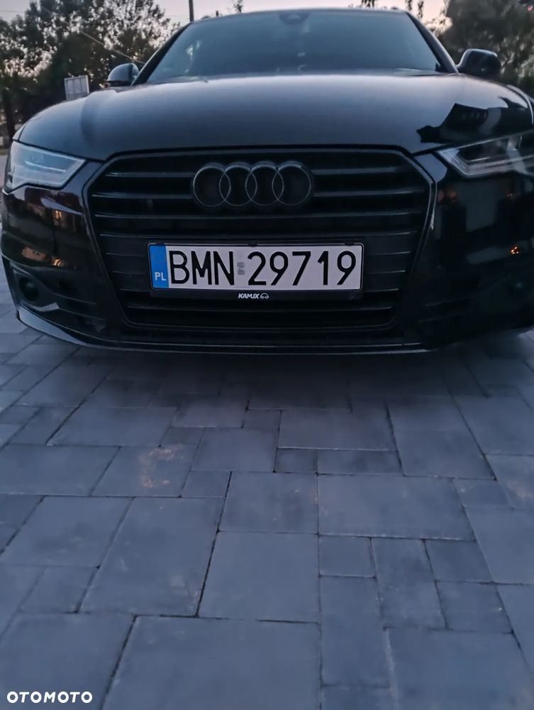 Audi A6 Avant - 6