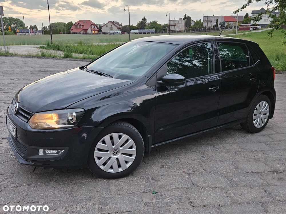 Volkswagen Polo 1.6 TDI DPF Highline - 2