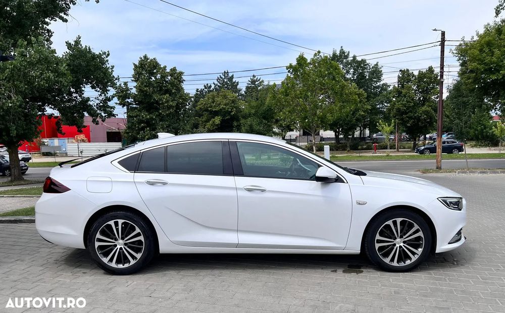 Opel Insignia 1.6 ECOTEC Aut Business Innovation - 5