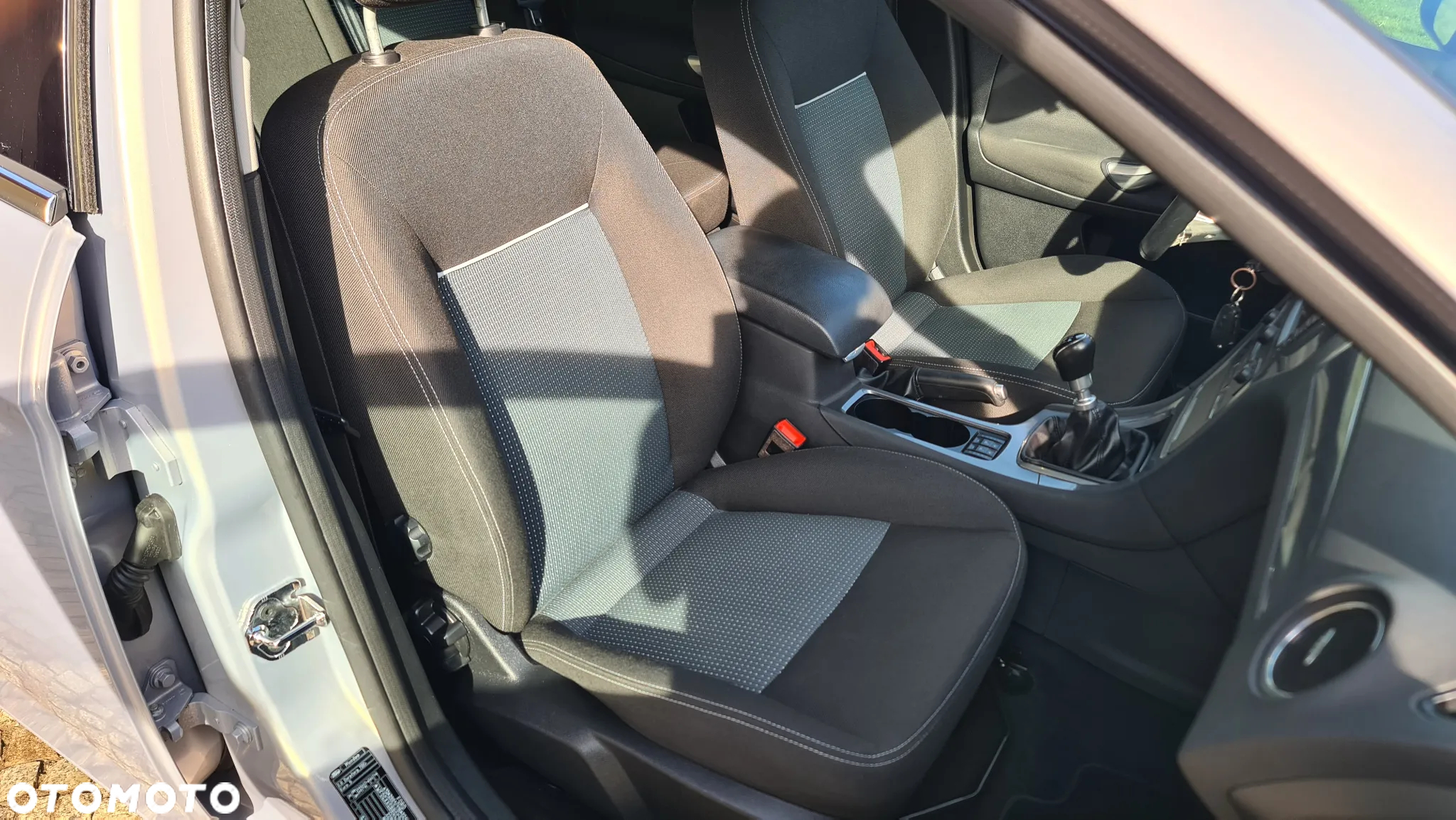 Ford Mondeo Turnier 2.0 TDCi Champions Edition - 17