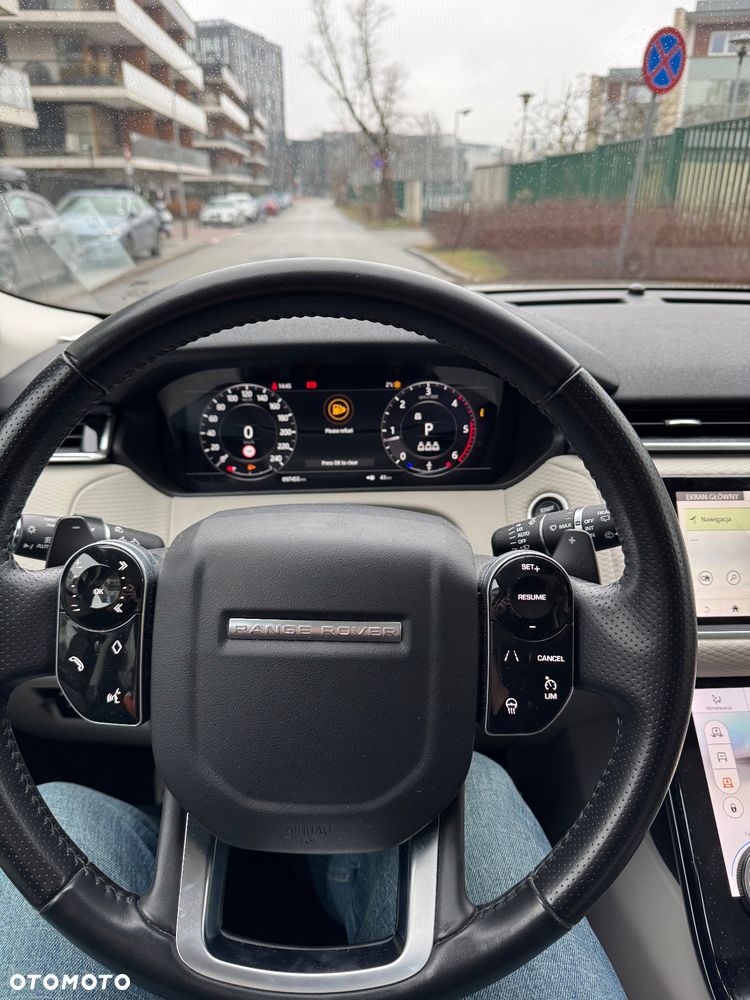 Land Rover Range Rover Velar 2.0 SD4 SE - 2