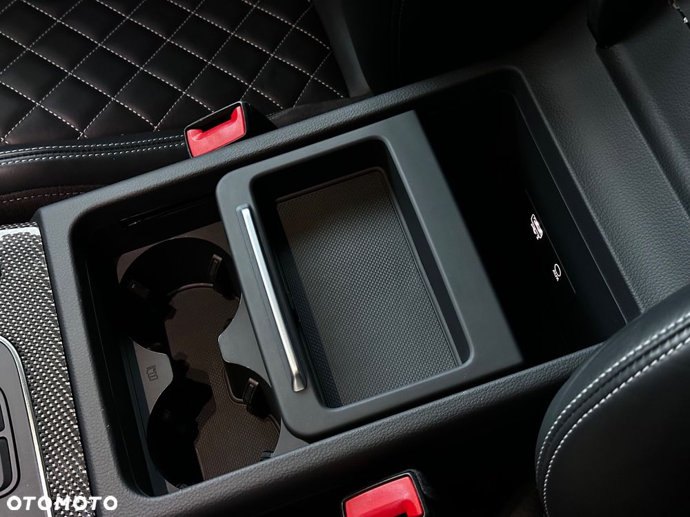 Audi SQ5 3.0 TFSI Quattro Tiptronic - 26