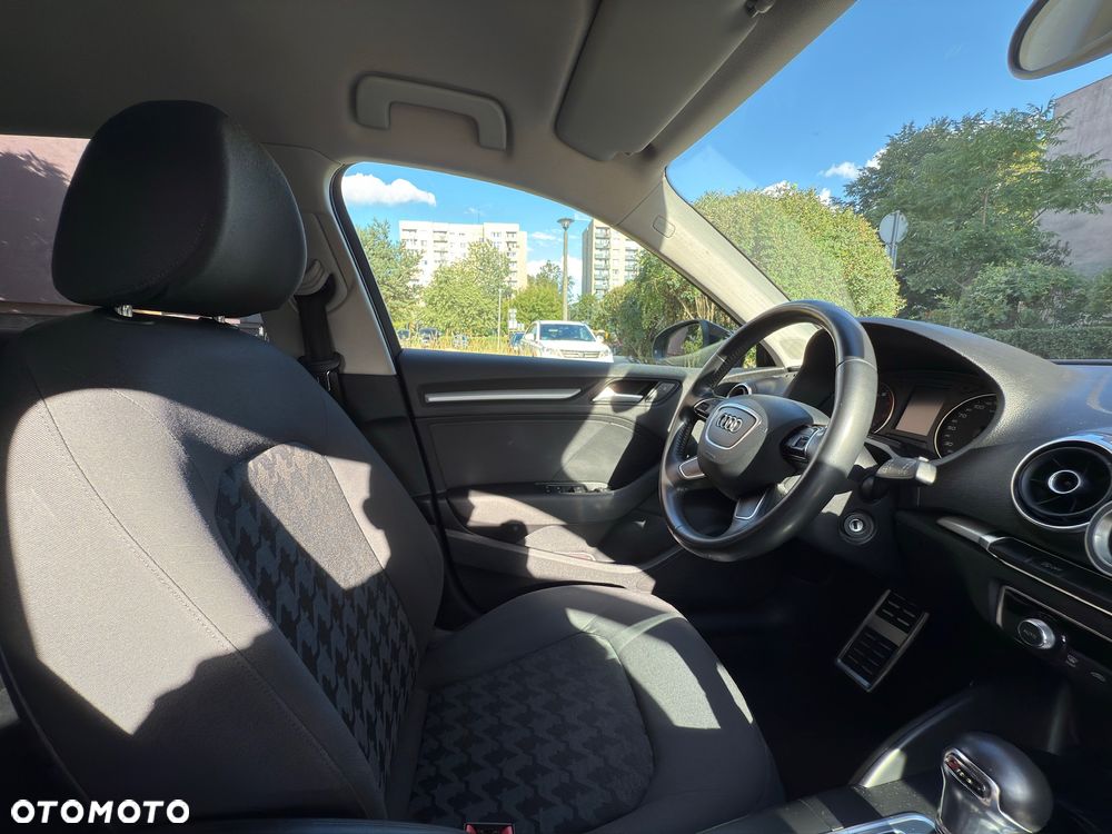 Audi A3 - 20