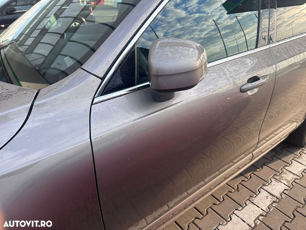 Volvo XC 90 B5 MHEV AWD 5 locuri Momentum Pro - 15