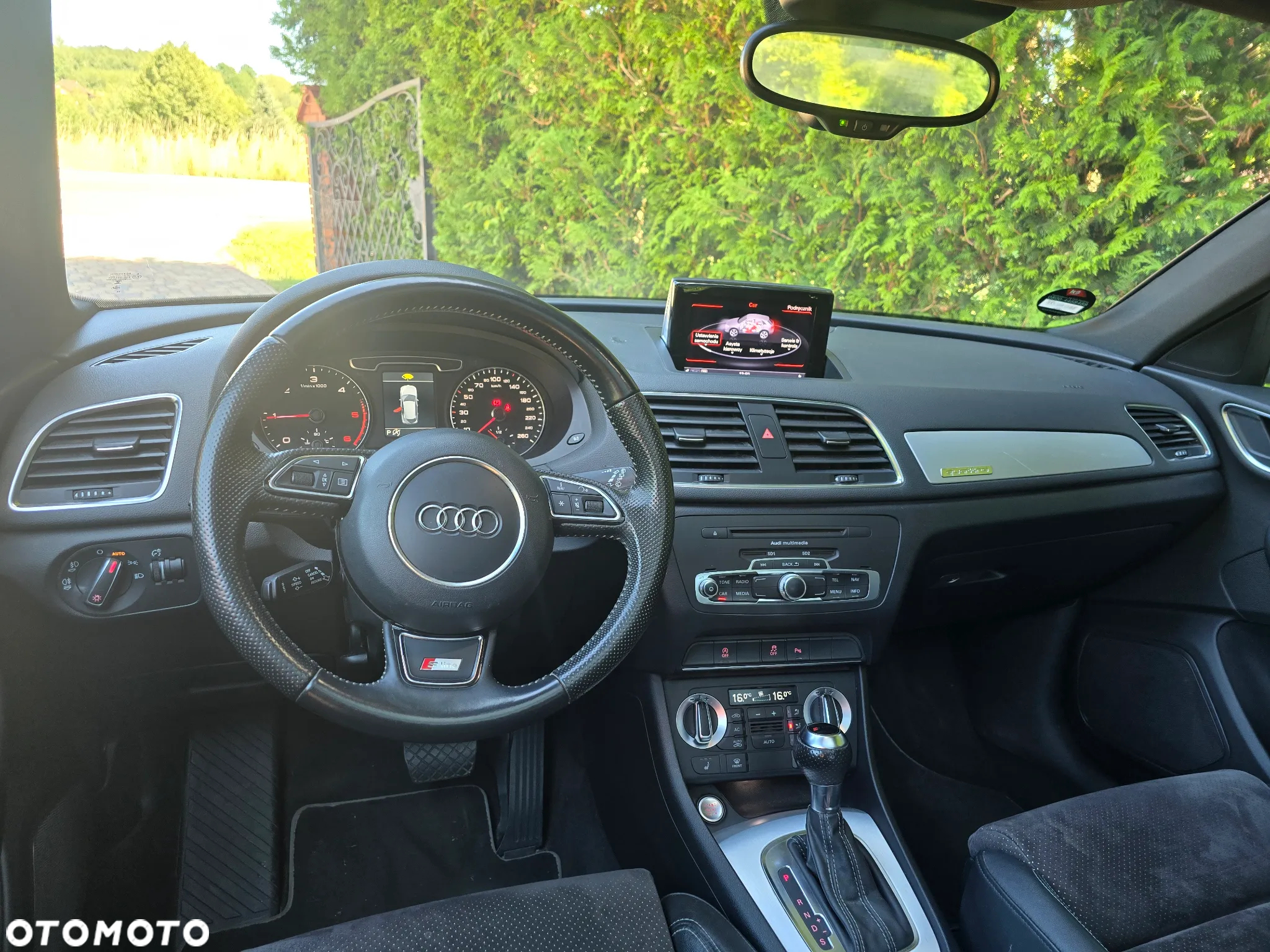 Audi Q3 2.0 TDI Quattro Prime Edition - 10