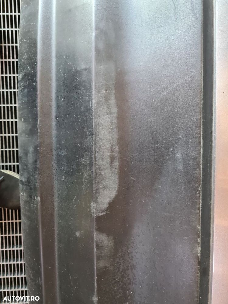 Bara spate Mazda CX - 5 2012 - 2015 SUV 4 Usi GRI (954) LOVITA ȘI ZGÂRIATA - 8