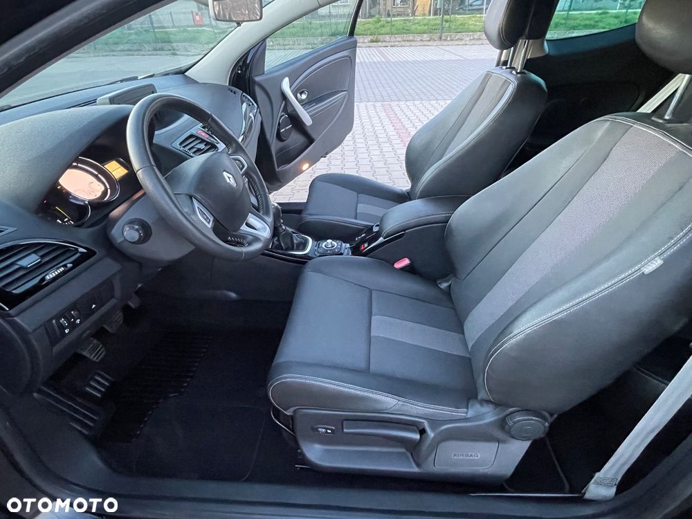 Renault Megane 1.4 16V TCE Bose Edition - 14