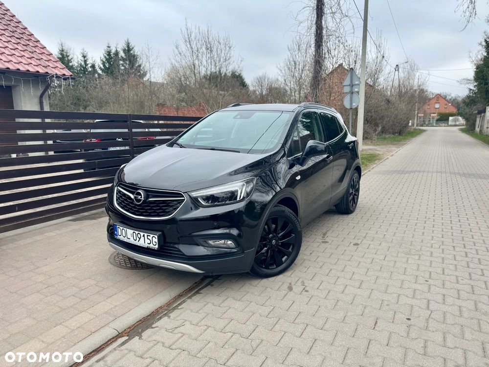 Opel Mokka 1.4 Turbo ecoFLEX Start/Stop Color Innovation - 16
