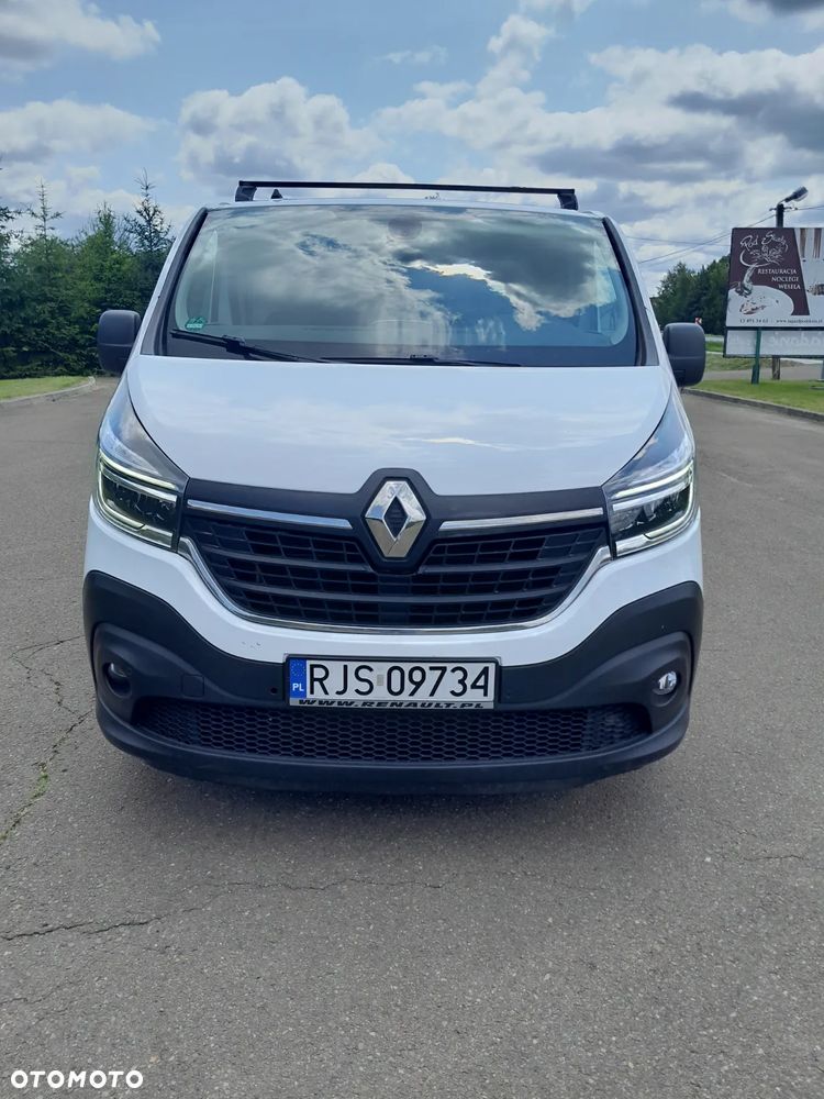 Renault Trafic - 7