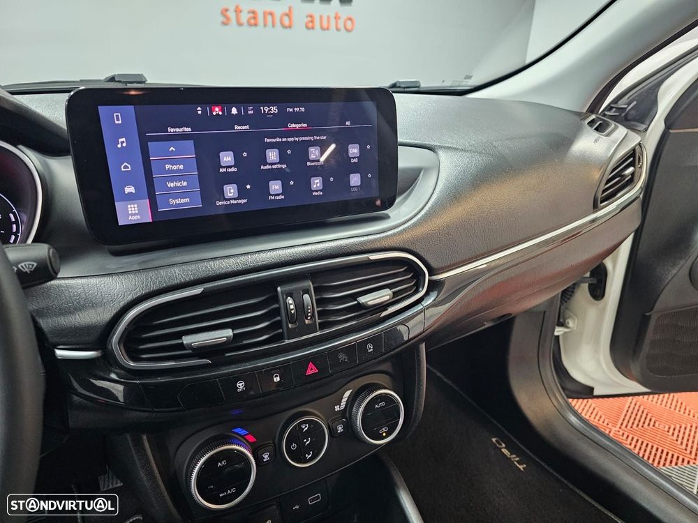 Fiat Tipo - 21