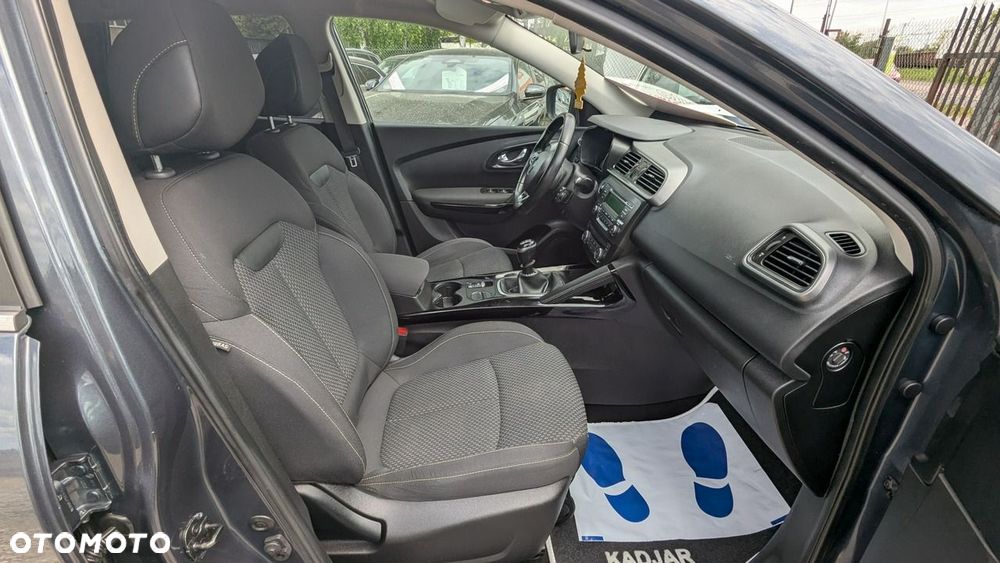Renault Kadjar Energy TCe 130 COLLECTION - 17