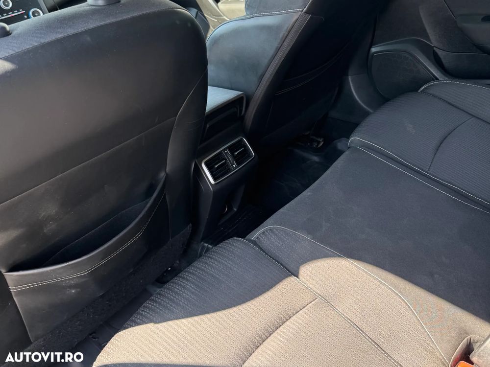 Renault Megane 1.5 dCI Zen - 10