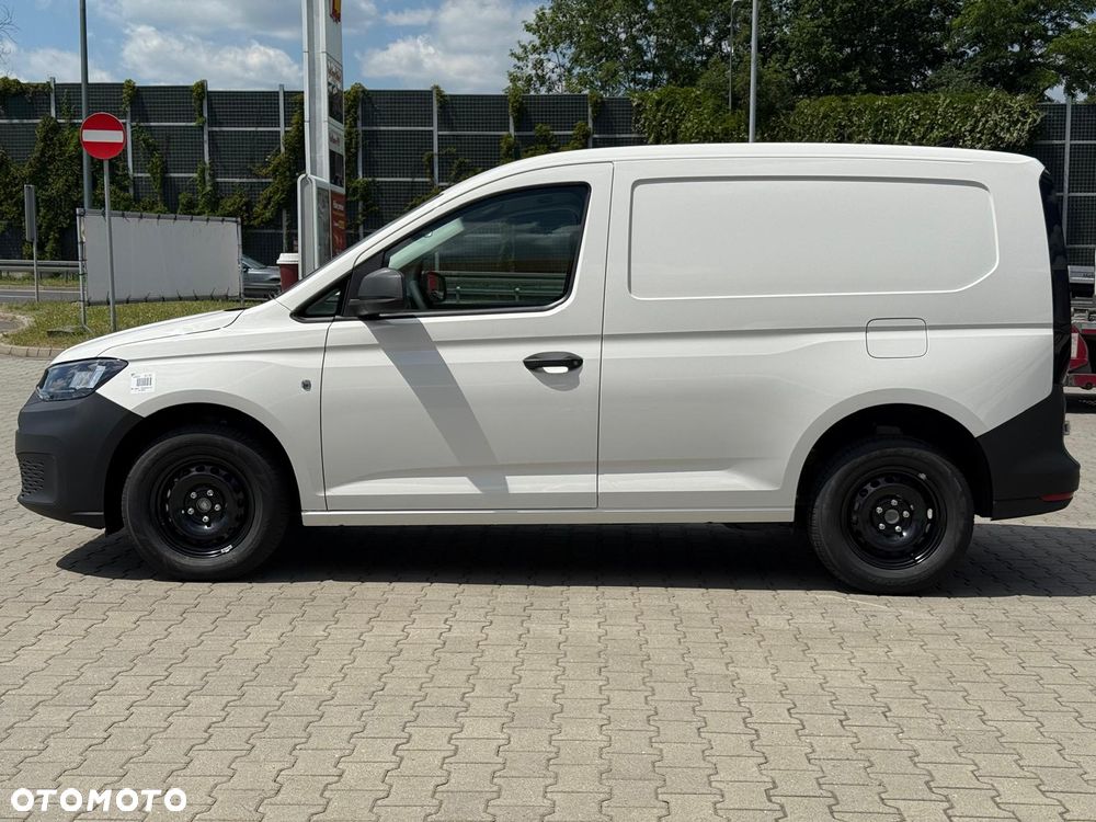 Volkswagen Caddy - 6