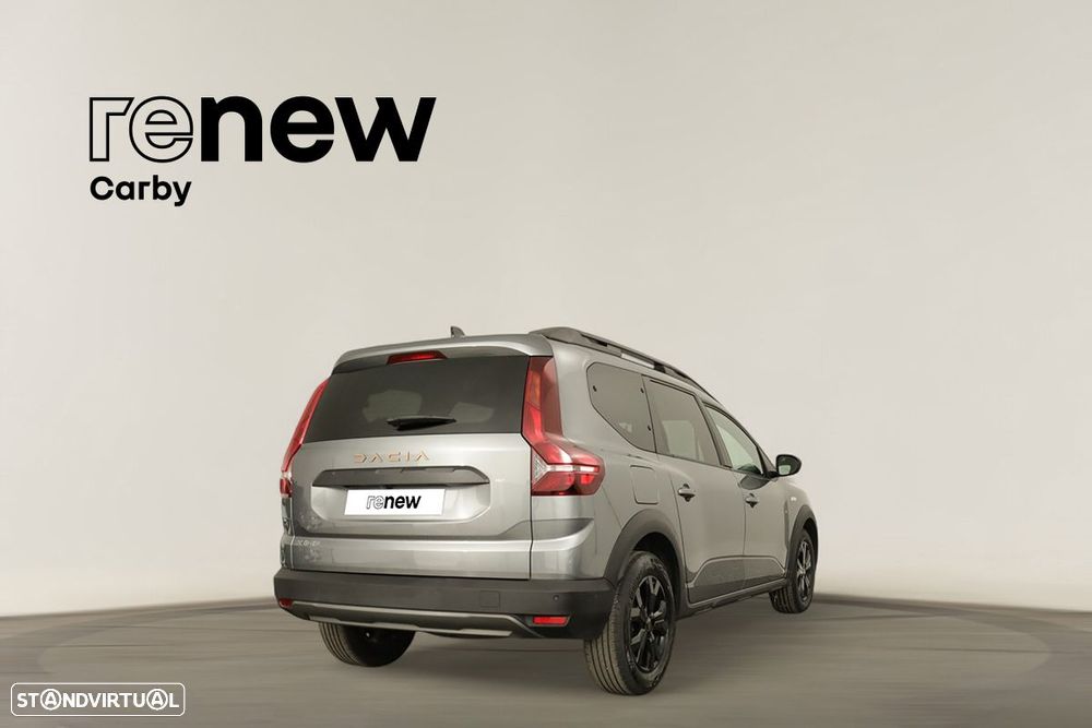 Dacia Jogger 1.0 ECO-G Extreme+ Up&Go 7L Bi-Fuel - 3