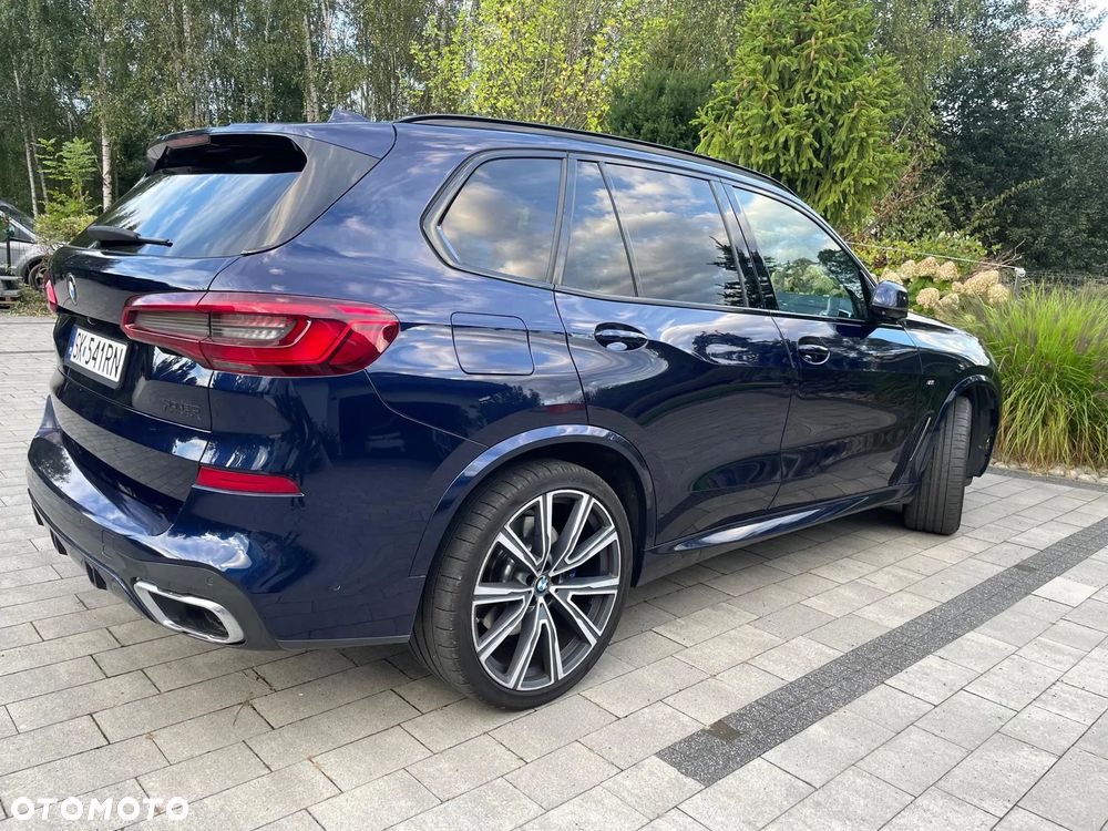 BMW X5 xDrive40i - 4
