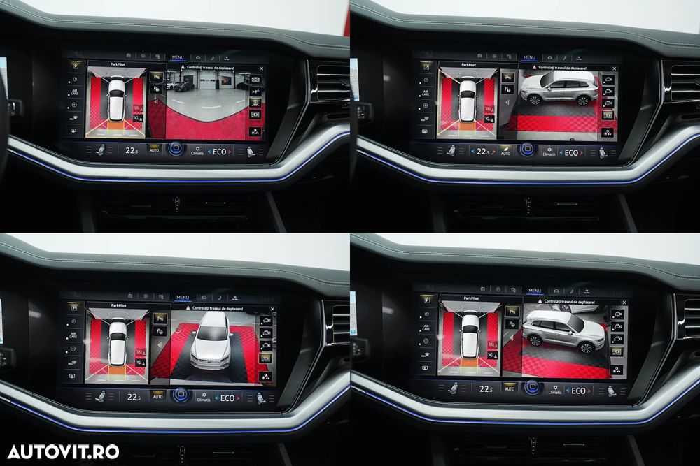Volkswagen Touareg 3.0 V6 e-Hybrid 4Motion Aut. Elegance - 20