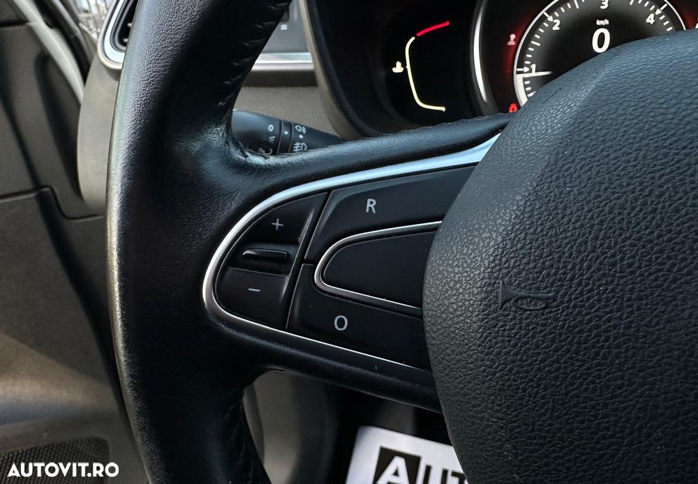 Renault Kadjar Energy dCi 110 Business - 19