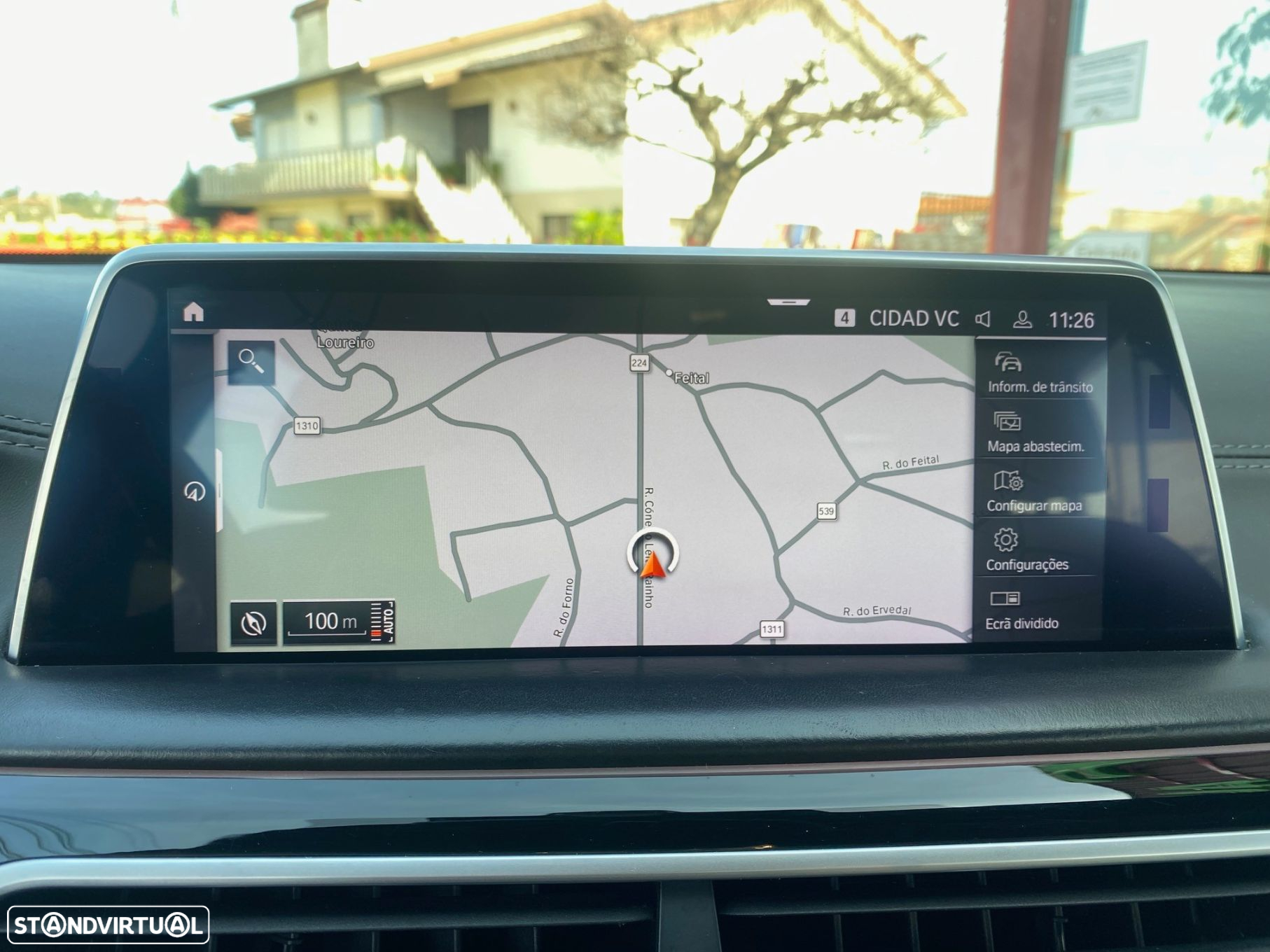 BMW 730 d Auto - 28