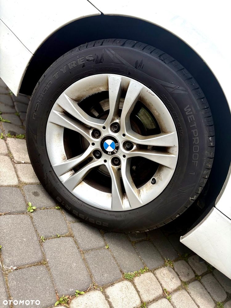 BMW Seria 3 320d - 2