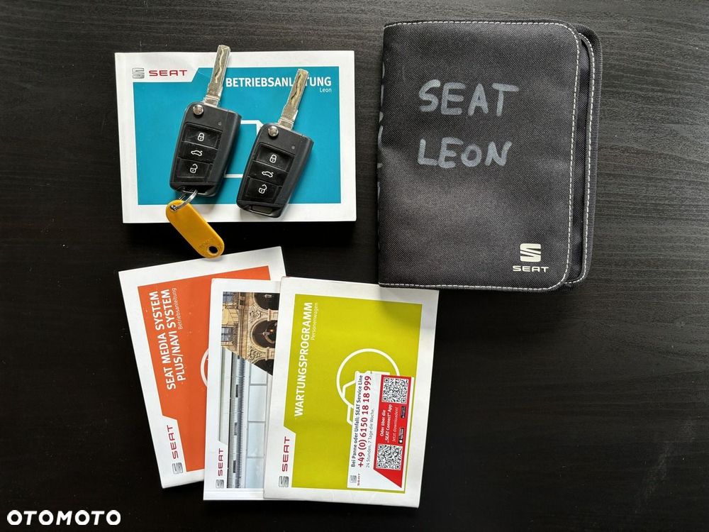 Seat Leon - 23