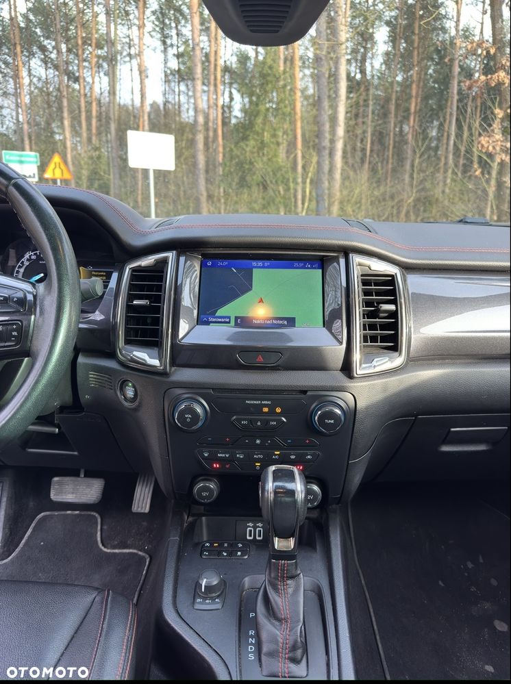 Ford Ranger 2.0 EcoBlue 4x4 DC Limited - 18