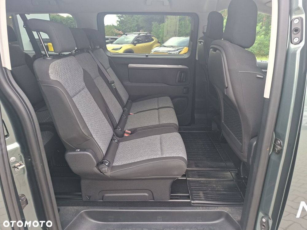 Toyota Proace Verso 2.0 D4-D Long Family - 21